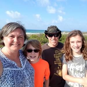 Meet your Posher, Veronica